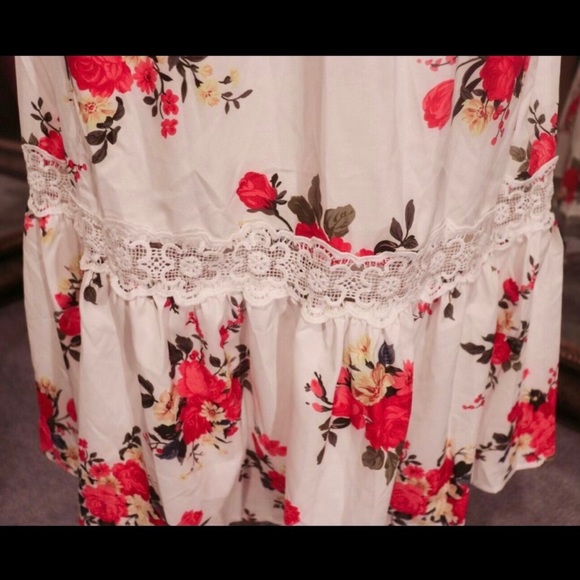 Maxi Dress - Picture 3 of 5